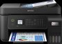 Epson EcoTank L5290 A4 Multifunction Wi-Fi Ink Tank Printer