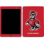 Skinit Tablet Decal Skin Compatible With Ipad 10.2IN 2021 - Officially Licensed Nc State Wolfpack Design
