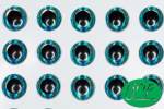 Grip 3D Eyes Super Pearl