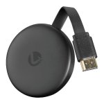 Volkano Allcast Series- HDMI Wireless Display Adapter – VK-6516-BK