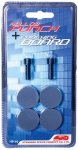 SDS Std Refill Hollow Blade For Hollow - 2 Hole Punch 100 Sheets P1000