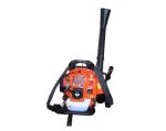 Husky 42.7CC Leaf Blower Backpack Petrol BL430