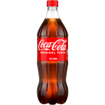 Original Taste Soft Drink Bottle 1L