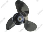 Johnson evinrude 12.1 4" X 15 Pitch Propeller