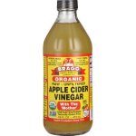 Organic Apple Cider Vinegar 473ML