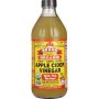 Bragg Organic Apple Cider Vinegar 473ML