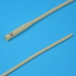 Foley Catheter Standard 1 Way Silicon Coated Paed. FG.9