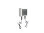 Milesight UC511 Solar-Powered LoRaWAN Solenoid Valve Controller