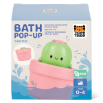 New Bath Pop Up Cactus