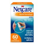 No Sting Liquid Bandage Spray 18ML