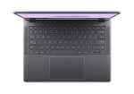 Acer Chromebook 514 CB514-6H 14" Wuxga Laptop Intel Core I3-N305 8GB RAM 128GB SSD Chrome Os