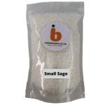 Ib Small Sago 500G - 500G