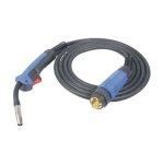 Mig Torch 150AMP 4MT Matweld