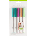 2003976 Explore maker Fine Point 5-PACK Pen Set - Wisteria