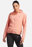 Adidas Performance Run It Jacket - Wonder Clay