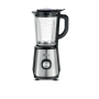 Kenwood Metal Blender With Glass Jar And 1 Mill BLM45.240SS