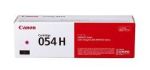 Canon 054 High Capacity Magenta Toner Cartridge