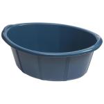 90L Oval Bath