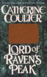 Lord Of Raven& 39 S Peak Paperback