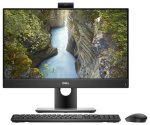 Dell - Optiplex 5480 I7-10700T 16GB RAM 256GB SSD Win 10 Pro 23.8 Inch Fhd All-in-one Pc workstation