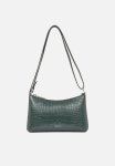 Calvin Klein Ck Must Conv Crossbody_croco - Palm Green Croco