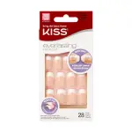 Nails Everlasting Infinite Medium Squoval