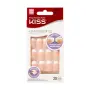 Nails Everlasting Infinite Medium Squoval
