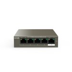 Tenda 5-PORT 63W Poe Switch