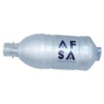Afrispacer