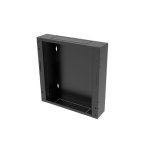 Ultra-net 12U Double Section Back Box – 100MM Collar