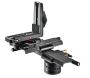 Manfrotto Virtual Reality And Pan Pro Head MH057A5-LONG +