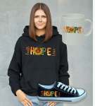 Hoodie Mug And Tekkie Combo - Combo Custom Design