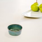 Ramekin Earth Green