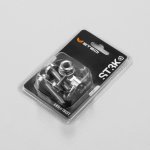Stedi Anti-theft Kit For ST3K LED Lightbars Side Brackets For