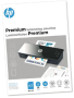 HP Premium A3 Laminating Pouches