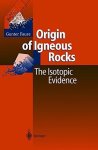 Origin Of Igneous Rocks