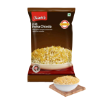 S Light Poha Snack Mix Diet Chivda 170G Low Oil Crunchy Snack Puffed Rice Mix South Africa India Bazaar - 170G