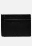 Calvin Klein Clean Esntl Id Cardholder - Ck Black Palmellato