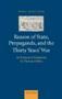 Reason Of State Propaganda And The Thirty Years&  39 War - An Unknown Translation By Thomas Hobbes   Paperback New