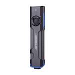 2000 Lumen Uv Kunai Flashlight- E26