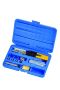 Kit Portable Gas Operated Soldering Iron