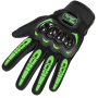 Full Finger Cycling Gloves For Men Summer Breathable Motorcycle Bike Gloves