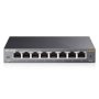 TP-link TL-SG108E Gigabit Easy Smart Switch 8 Port