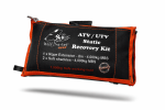 Wild Dog 4X4 – Atv Quad Bike Recovery Kit For