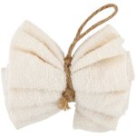 MyEarth Bamboo Body Puff