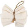 MyEarth Bamboo Body Puff