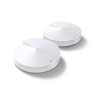 Tp - Link Deco M5 Whole Home Mesh Wi - Fi System - 2 Pack