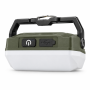 Portable Rechargeable LED Camping Light With Magnetic Base And Hook