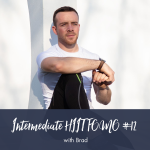 Intermediate Hiit Fomo 12 Brad