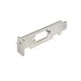 Low Profile Bracket